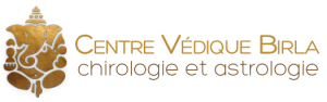 Logo centre Birla